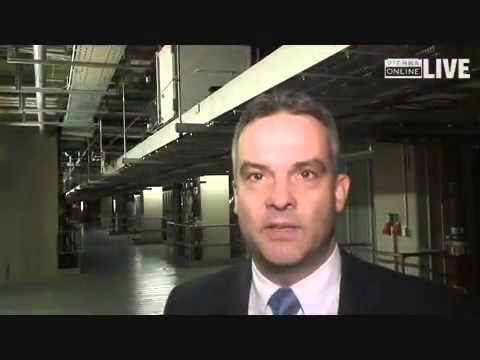 Das AKH- Eine Reise in die Unterwelt