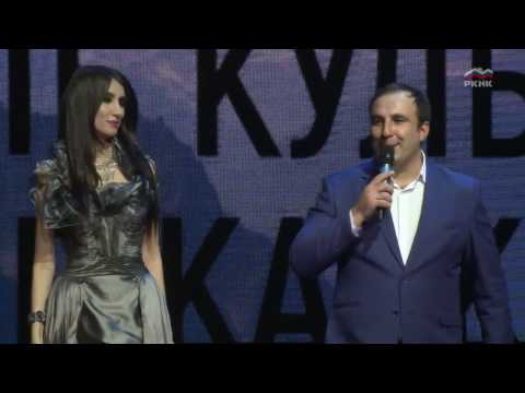 Sarkis Aslanyan & AllarmShow   Кино Микс