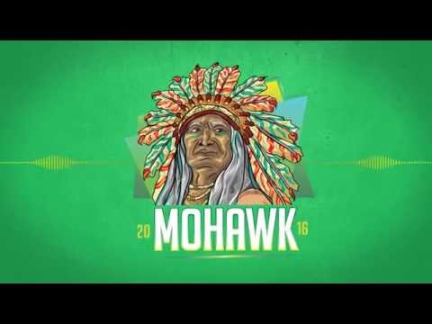 Mohawk 2016 - Stangern & KååDobbel