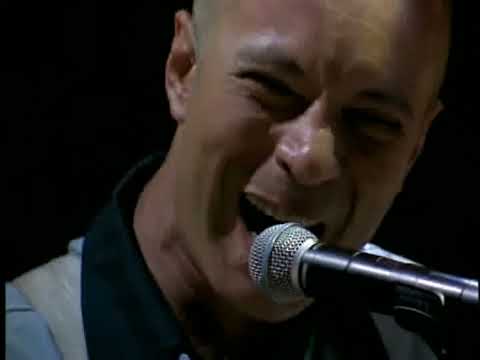 Os Paralamas do Sucesso   UNS DIAS DVD  2004 HD