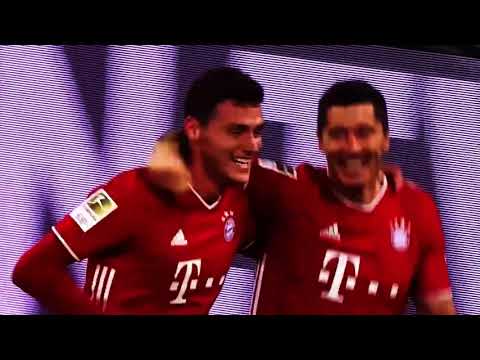 Summary: Bayern Munich 4 Borussia Dortmund 2 - Matchday 24 Bundesliga
