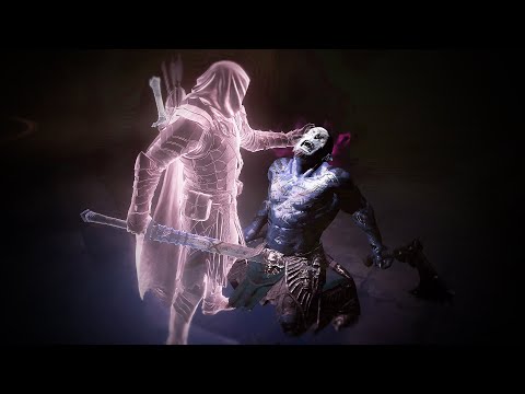 PROTECTING THE CITADEL FROM RARE ORCS!! SHADOW OF WAR