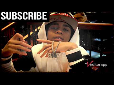 Lil Mouse - Computers (Freestyle)