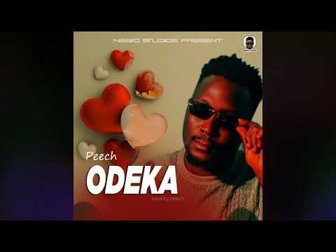 Peech Negro Odeka_-prod by_peech(Audio)