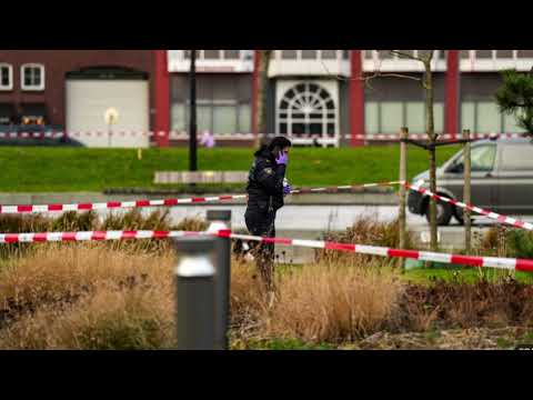 Tieners veroordeeld voor groepsverkrachting dakloze vrouw in Helmond