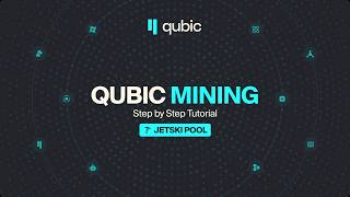 Windows Guide to Qubic Mining on Jetski Pool: Step-by-Step Guide