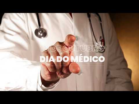 18 de outubro - Dia do Médico