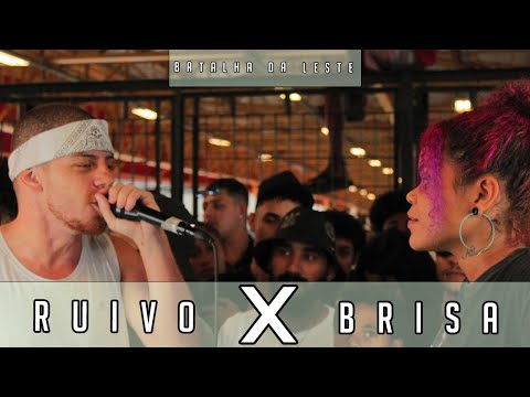RUIVO x BRISA | SEGUNDA FASE | Batalha da Leste | 14/03/20