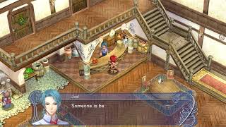 Checking In - Let's Play Ys: The Oath in Felghana Part 37