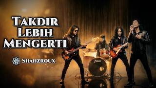 Download lagu 🎶 Takdir Lebih Mengerti – Slow Rock Melayu 2026 | SHAHZROUX  mp3