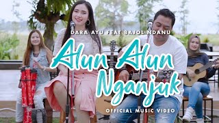 Download lagu Dara Ayu Ft. Bajol Ndanu - Alun Alun Nganjuk | KENTRUNG mp3 Download lagu Dara Ayu Ft. Bajol Ndanu - Alun Alun Nganjuk | KENTRUNG mp3