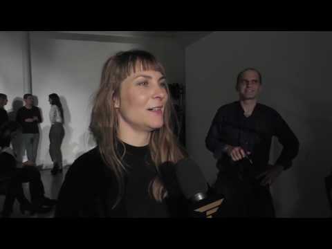 ANNE SOFIE MADSEN Ready-to-Wear Paris Fashion Week Spring/Summer 2016