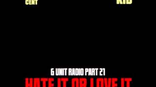 50 Cent - Paper Chaser (G-Unit Radio 21)