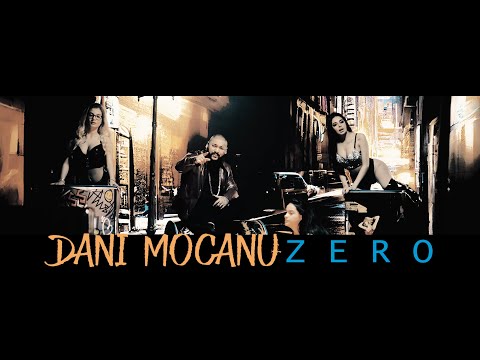 Dani Mocanu - Zero on Spotify Charts