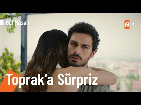 Toprak'a Beklenmedik Sürpriz! - @GulMasali 1. Bölüm
