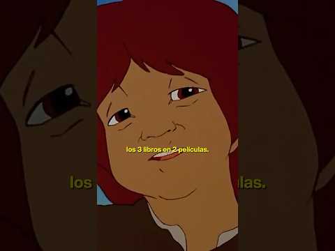 Asi se hizo EL SEÑOR DE LOS ANILLOS : LA COMUNIDAD DEL ANILLO (Con doblaje al español)