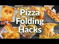 7 Frozen Pizza Hacks Creative Pizza Ideas How To Make Frozen Pizza Better