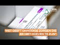 Onrust over veiligheid AstraZeneca-vaccin: ‘Er is niet zo veel aan de hand’