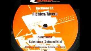 Andrew Richley & Ryan Rivera - Progression