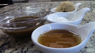 Jn How to Make Tamarind Sauce