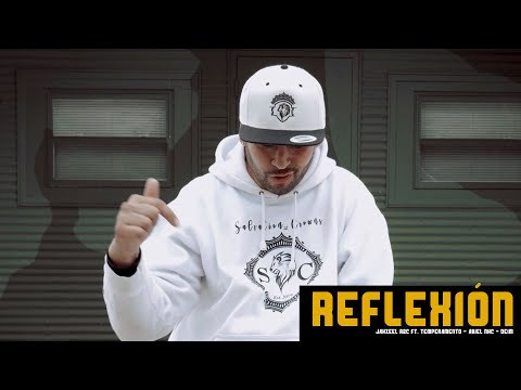 Jahzeel R2C - Reflexión ft. Temperamento, Abiel Nhc & Deim (Video Oficial)