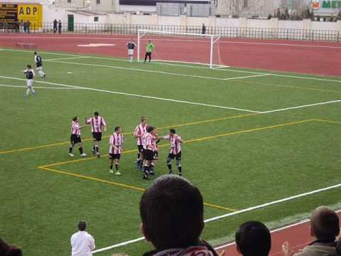 Fase de Ascenso a Regional Preferente 09/10