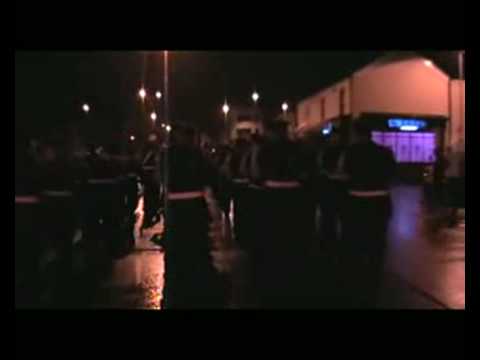 Ballymacash YC @ Lisburn