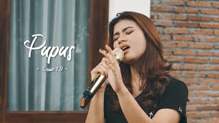 Download lagu PUPUS - DEWA 19 | Cover by Nabila Maharani mp3 Download lagu PUPUS - DEWA 19 | Cover by Nabila Maharani mp3