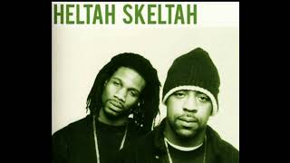 Heltah Skeltah "Da Wiggy" × A Tribe Called Quest "The Jam"