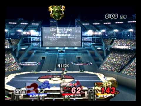 Drunk on Milk: A Project M 2.5 and 2.6 Combo Video With Titan King