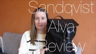 Sandqvist Alva review