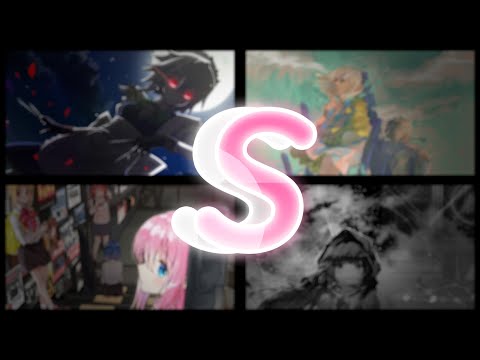 osu!mania SS compilation 1
