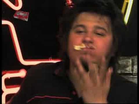 Bzik в Свежаке