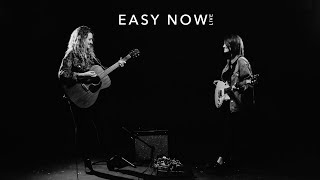 Easy Now (Live) - Sawyer - Official Video