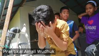 preview picture of video 'Kem Anak Soleh 2018 (SRITI Nurul Hidayah, Naka, Kedah)'