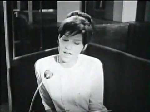 Marta Kubišová - Amor se mýlí (1965)