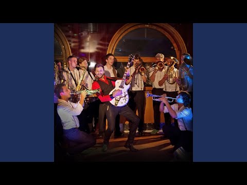 Rakija (feat. Pivo in Cevapi)