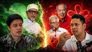 Download lagu RESET Punca Peperangan BERSATU & PAS Dalam Perikatan Nasional? mp3 Download lagu RESET Punca Peperangan BERSATU & PAS Dalam Perikatan Nasional? mp3