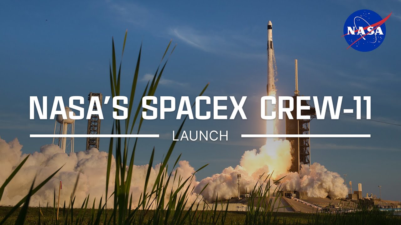 Watch the Launch