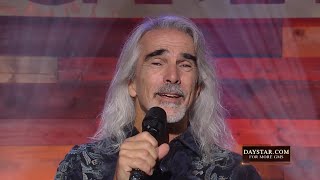 Guy Penrod - I Need You More (Live)