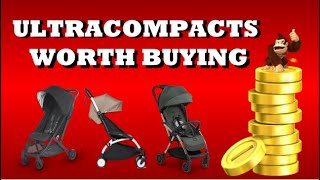 [心得] 輕便推車挑選比較