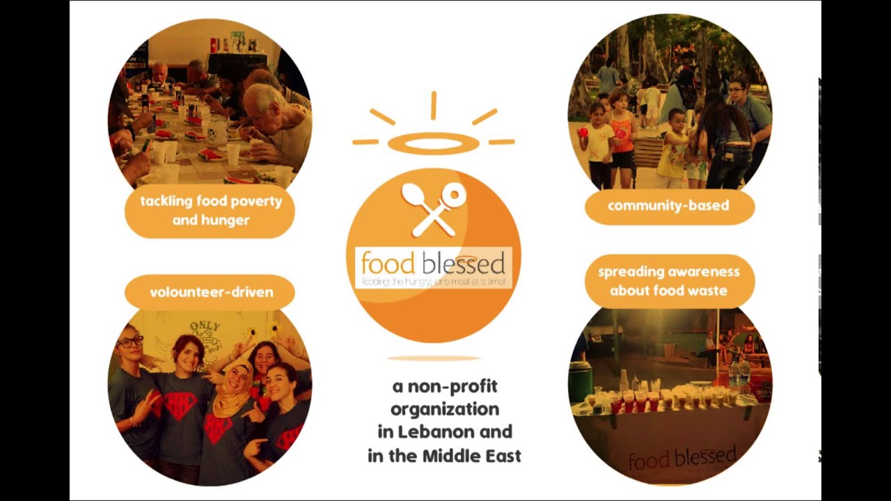 FoodBlessed SouperMealsOnWheels