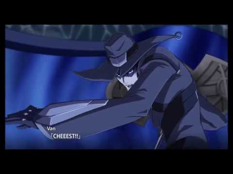 Super Robot Wars T: Chapter 24 - 25