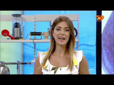 Ne Shtepine Tone, 5 Shtator 2016, Pjesa 2  - Top Channel Albania - Entertainment Show