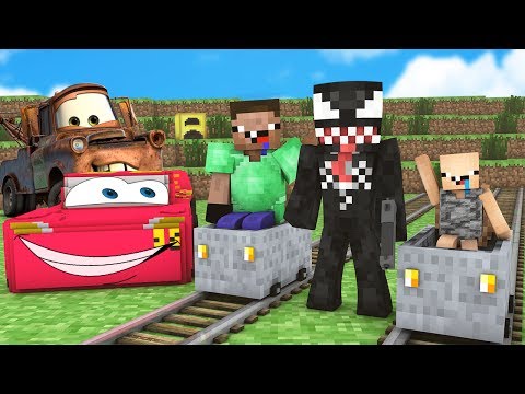 NOOB VS MINECRAFT #10