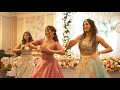 Surprise dance performance at my sister's engagement and this happened🥲| Somya Daundkar