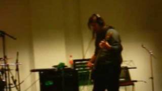 Tezarchaeon - Hunnerkongens Sorgsvarte Ferd Over Steppene - Dimmu Borgir Cover