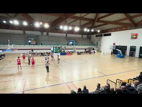 BSL San Lazzaro - UNAHOTELS U17 06012026