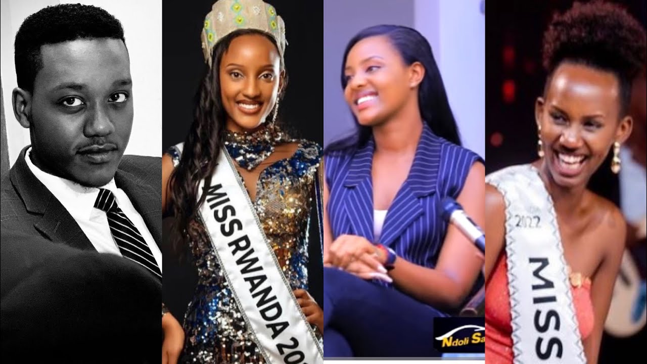 Miss Kelia Ruzindana na Amanda barahatwitse Papa wa Muheto na Papa wanjye barakorana|naratunguwe