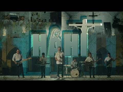 Hahi - Ganjo I Official Music Video